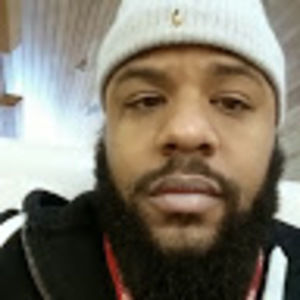 Meet your Posher, Marc